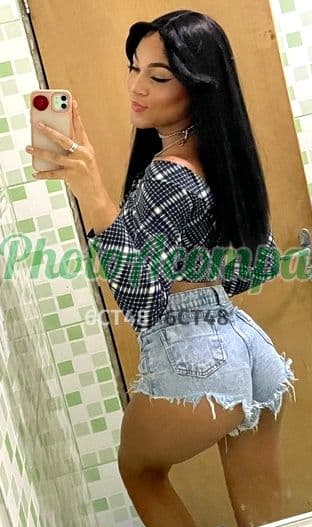 Travesti acompanhante foto sem retoque em Contagem (5) — Samara