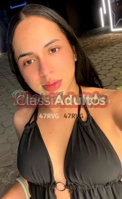 Samara — travesti em Ipatinga