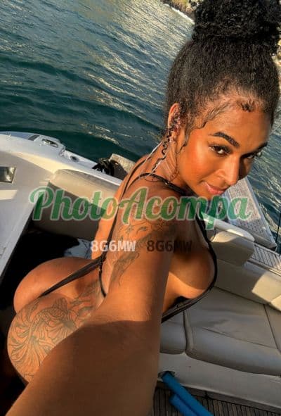 Travesti acompanhante foto verificada em Rio de Janeiro — Samara, foto 3
