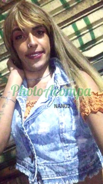 Travesti acompanhante foto sem retoque em Carapicuíba (5) — Samara