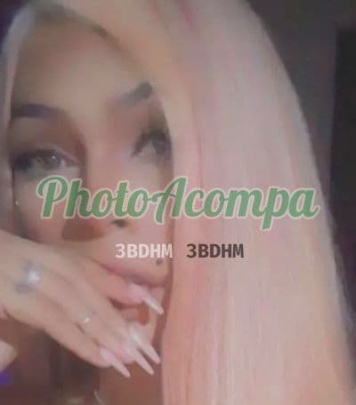 Travesti acompanhante em Sumaré — beijo na boca, foto 2 de Sami
