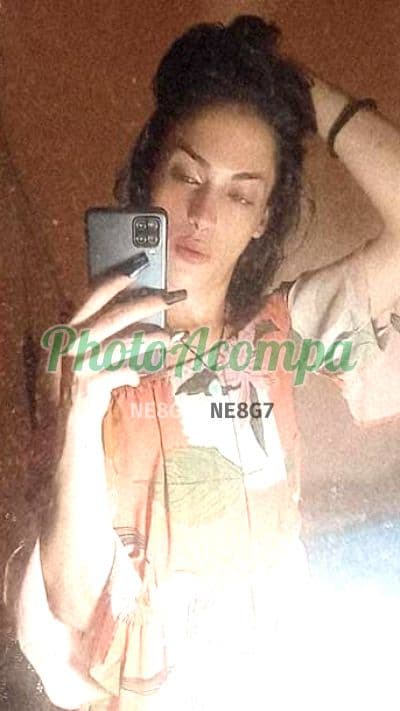 Foto 3: Travesti acompanhante foto verificada em Manaus — Samielly