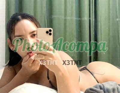 Foto 3: Travesti acompanhante foto verificada em São Paulo — Samy