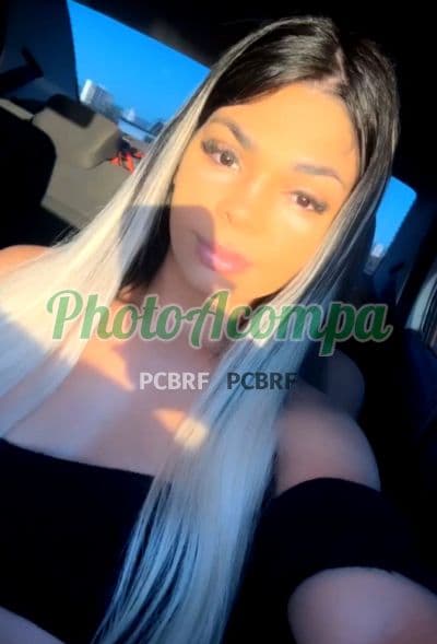 Travesti acompanhante imagem autêntica em São Paulo, foto 4 de Samylla