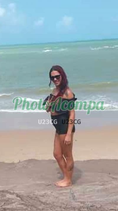 Travesti acompanhante foto verificada em João Pessoa (3) — Samyra