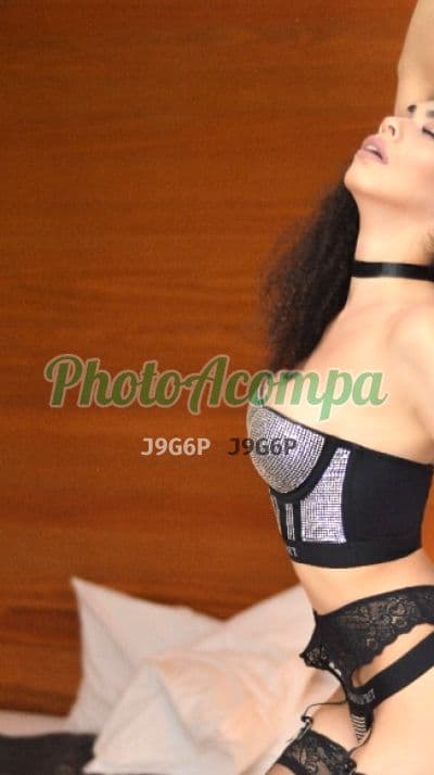 Foto 3: Travesti acompanhante foto verificada em São José dos Campos — Sancler