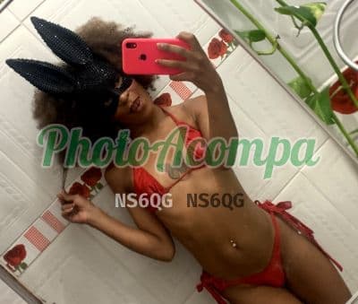 Travesti acompanhante imagem autêntica em Barueri — Sand, foto 4