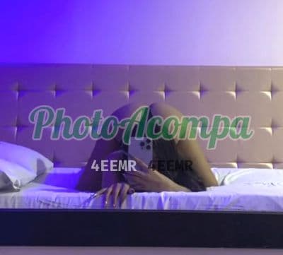 Travesti acompanhante foto sem retoque em São Paulo — Sandriely, foto 5