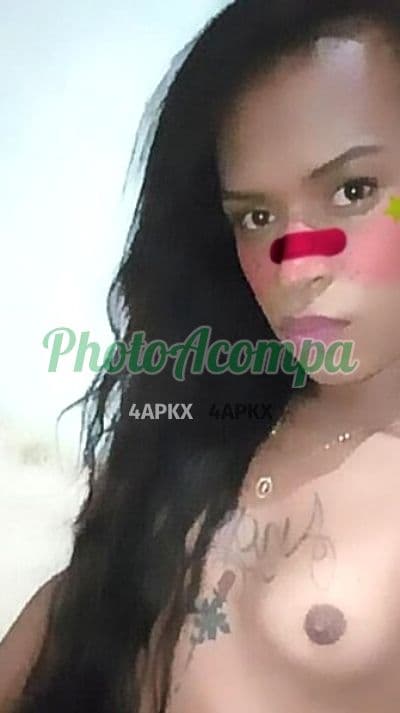 Travesti acompanhante em Porto Alegre com beijo grego (4) — Sandy