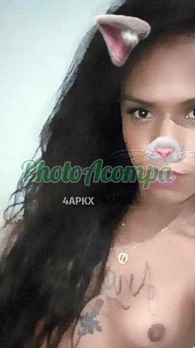 Travesti acompanhante foto sem retoque em Porto Alegre, foto 5 de Sandy