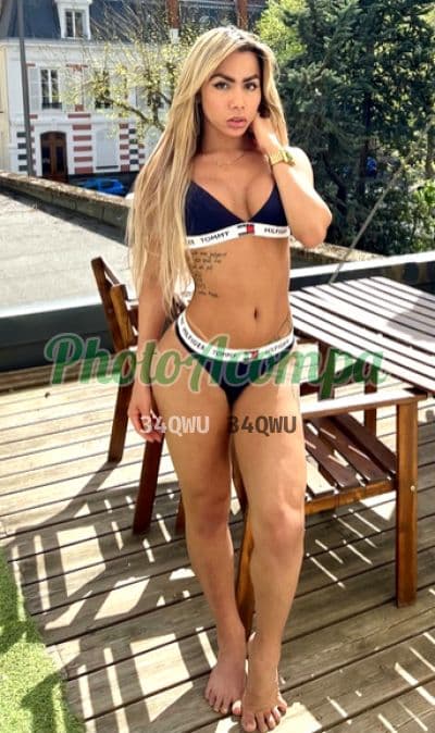 Travesti acompanhante em Sorocaba — beijo grego, foto 2 de Sandy