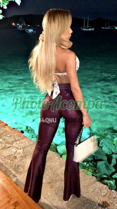 Travesti acompanhante foto verificada em Sorocaba — Sandy, foto 3