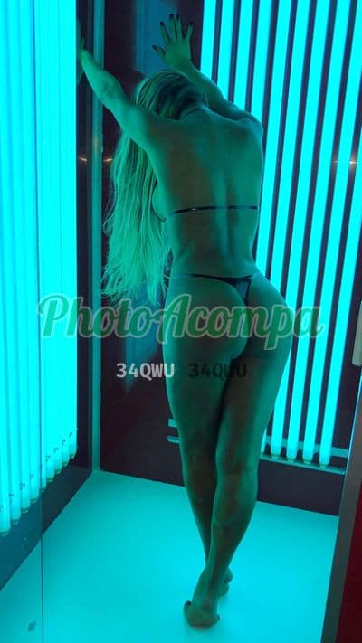 Travesti acompanhante foto sem retoque em Sorocaba, foto 5 de Sandy