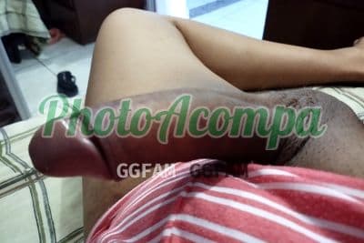 Travesti acompanhante foto sem retoque em São Paulo, foto 5 de Sara