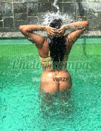 Travesti acompanhante foto verificada em Joinville (3) — Sarah