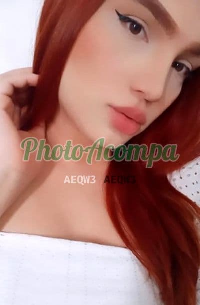 Travesti acompanhante foto verificada em Criciúma (3) — Sarah