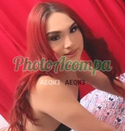 Travesti acompanhante foto sem retoque em Criciúma, foto 5 de Sarah