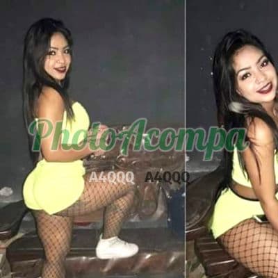 Travesti acompanhante foto verificada em São Paulo (3) — Sarah