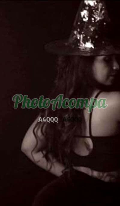Travesti acompanhante imagem autêntica em São Paulo — Sarah, foto 4