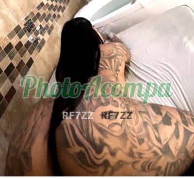 Travesti acompanhante foto sem retoque em São Paulo, foto 5 de Sarah