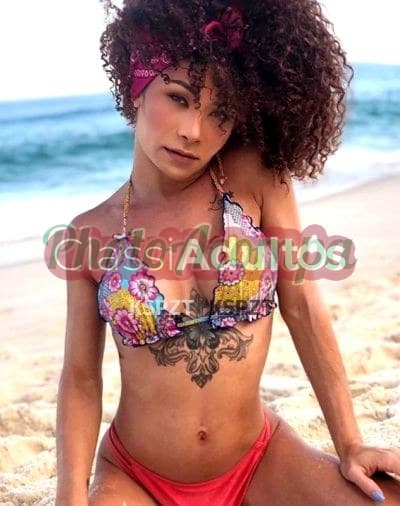 Travesti acompanhante imagem do anúncio em Rio de Janeiro — Sarita