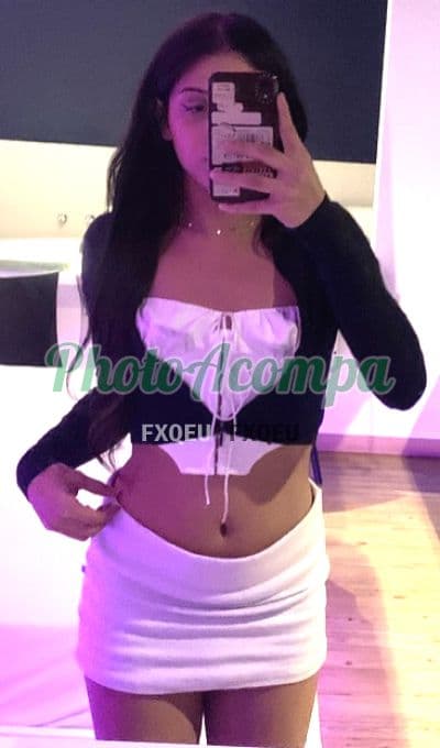 Travesti acompanhante foto verificada em Campinas (3) — Sasha