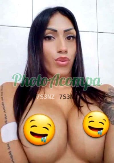 Travesti acompanhante foto sem retoque em João Pessoa — Sasha, foto 5