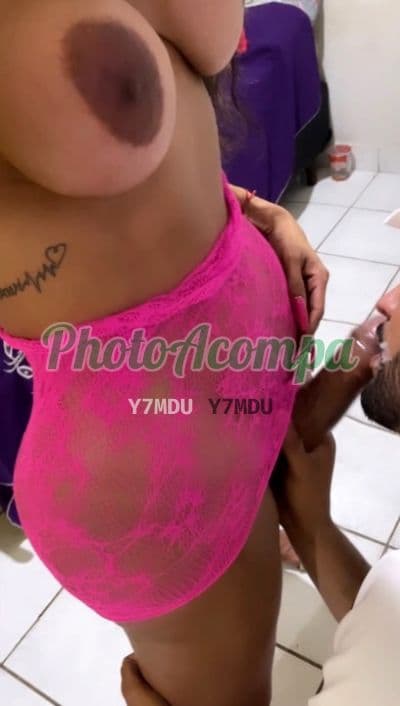 Foto 4: Travesti acompanhante em São Vicente — garganta profunda, Sayuri