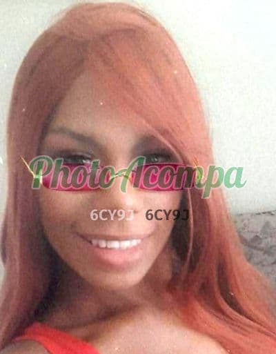 Foto 2: Travesti acompanhante em Porto Alegre — beijo na boca, Scarlet