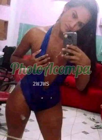 Travesti acompanhante em Franco da Rocha — beijo na boca, foto 4 de Sikarelly