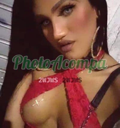 Foto 6: Travesti acompanhante em Franco da Rocha — beijo na boca, Sikarelly