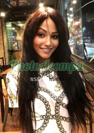 Foto 5: Travesti acompanhante foto sem retoque em Rio de Janeiro — Simone