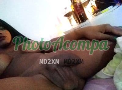 Travesti acompanhante foto verificada em ABC Paulista — Sofhia, foto 3