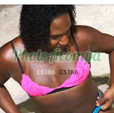 Travesti acompanhante foto sem retoque em Niterói — Sofhia, foto 5