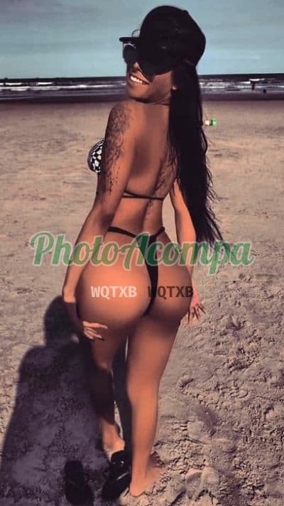 Travesti acompanhante foto sem retoque em São Paulo (5) — Sofia