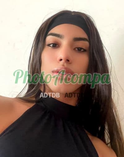 Travesti acompanhante foto sem retoque em Belo Horizonte (5) — Sofia