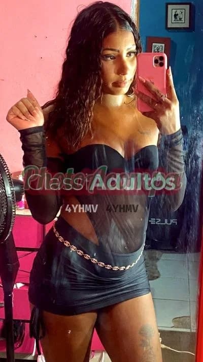 Travesti acompanhante imagem do anúncio em Recife, foto de perfil