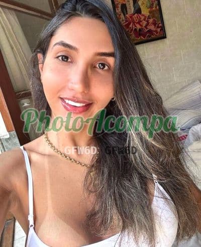 Travesti acompanhante em Curitiba com beijo na boca (4) — Sofia