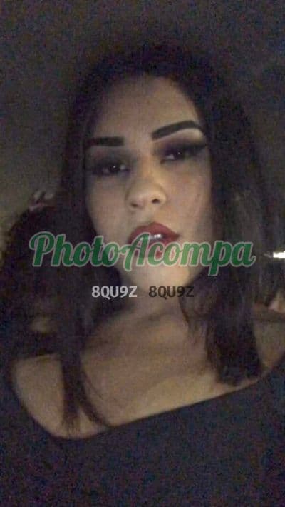 Travesti acompanhante imagem autêntica em Manaus — Sofia, foto 4