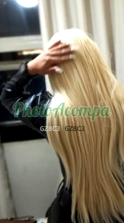 Travesti acompanhante em São Paulo com beijo na boca (6) — Sofia