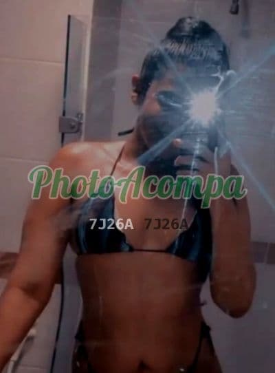 Travesti acompanhante foto verificada em Fortaleza, foto 3 de Sofia