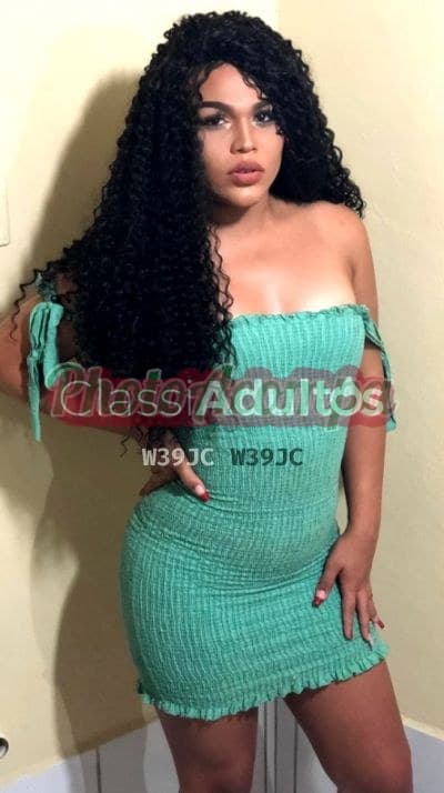 Travesti acompanhante imagem do anúncio em Rio de Janeiro — Sofia