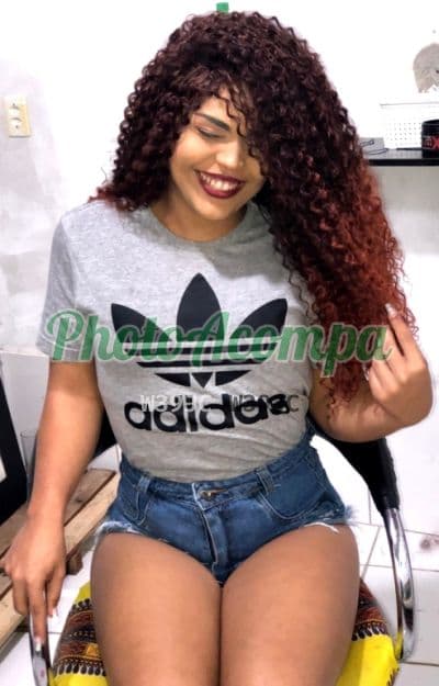 Foto 2: Travesti acompanhante em Rio de Janeiro — beijo na boca, Sofia
