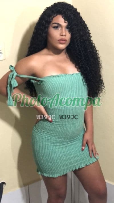 Travesti acompanhante foto verificada em Rio de Janeiro, foto 3 de Sofia