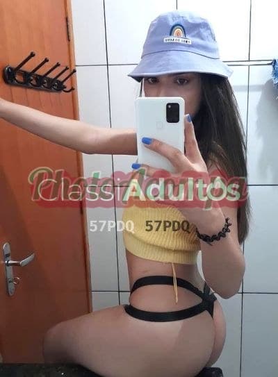 Travesti acompanhante imagem do anúncio em Uberlândia