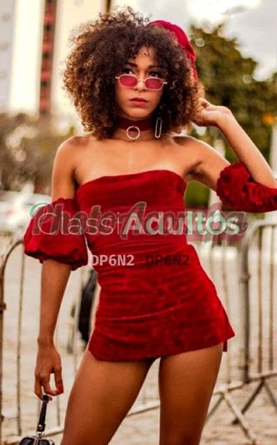 Travesti acompanhante imagem do anúncio em João Pessoa
