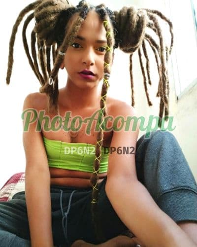 Foto 6: Travesti acompanhante imagem original em João Pessoa — Sol