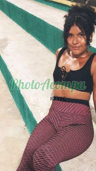Travesti acompanhante foto verificada em Fortaleza, foto 3 de Sol