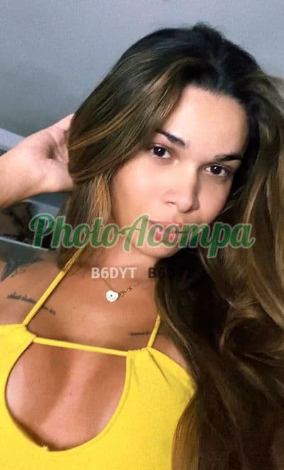 Travesti acompanhante imagem original em Campinas, foto 6 de Sophia