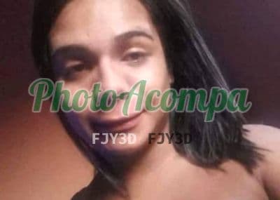 Travesti acompanhante em Barueri com beijo na boca (2) — Sophia